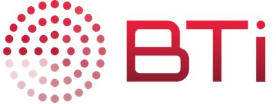 BTI গেমিং partner logo