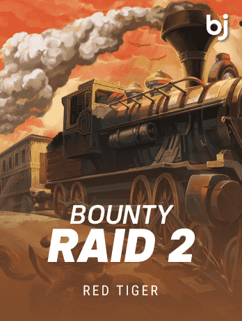 Bounty Raid screenshot