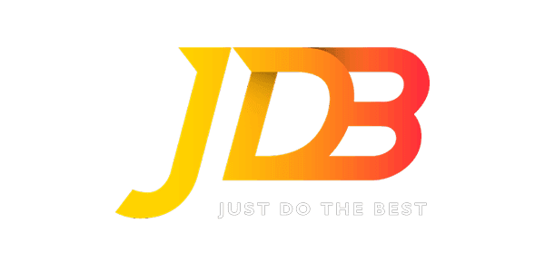 JDB গেমিং partner logo